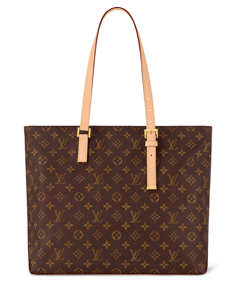 Louis Vuitton Mezzo M47134 Brown